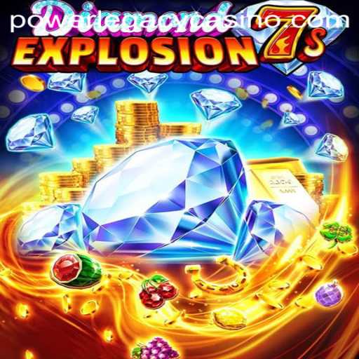 Exploring the Thrills of DiamondExplosion7s at Power Legacy Casino