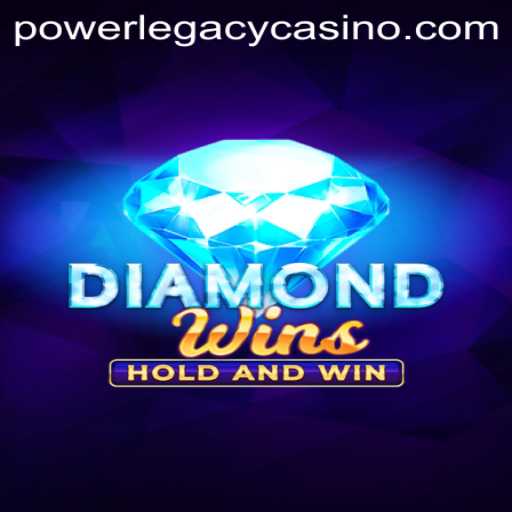 Unveiling DiamondWins: A Thrilling Game at Power Legacy Casino