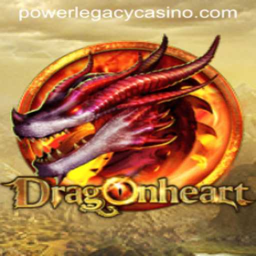Discover the Thrilling World of DragonHeart at Power Legacy Casino
