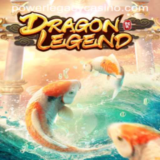 Exploring DragonLegend: An Insight into the Power Legacy Casino Game