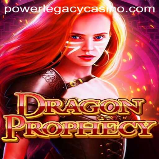 The Enchanting World of DragonProphecy: Power Legacy Casino Unveiled