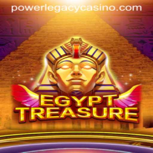 Unveiling the Mystique of EgyptTreasure at Power Legacy Casino