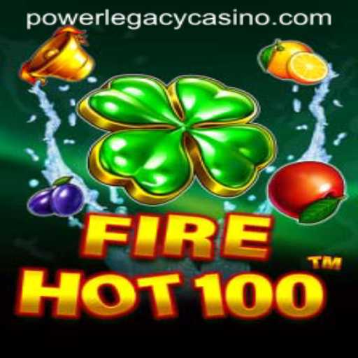 Unveiling FireHot100: A Deep Dive into the Latest Sensation at Power Legacy Casino