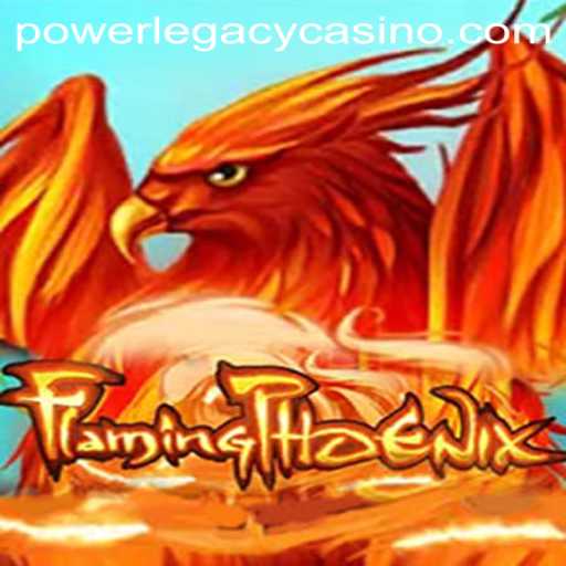 Exploring FlamingPhoenix: The Power Legacy Casino Experience