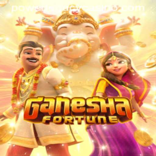 Discover the World of GaneshaFortune at Power Legacy Casino