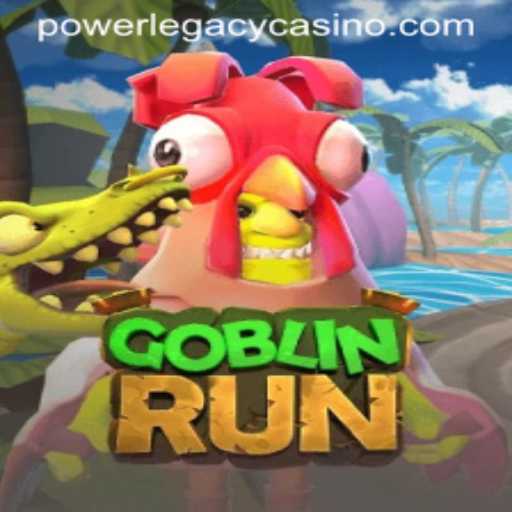 GoblinRun: The Thrilling Adventure with Power Legacy Casino