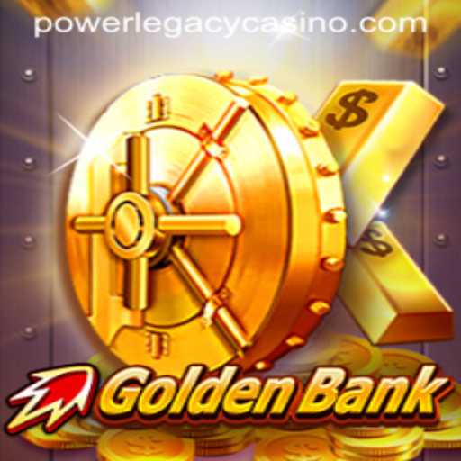 Exploring the Thrills of GoldenBank: An Inside Look at the Game Changing Power Legacy Casino