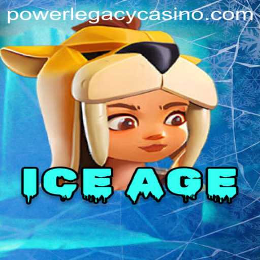 IceAge: A Thrilling Adventure in Power Legacy Casino