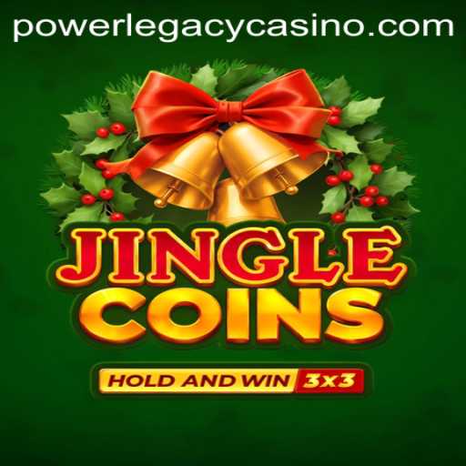 Exploring Jinglecoins: A New Era at Power Legacy Casino