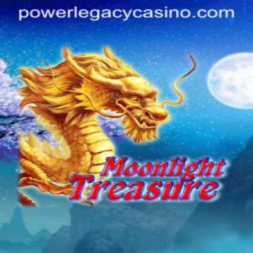 MoonlightTreasure: Dive into the Enchanting World of Power Legacy Casino