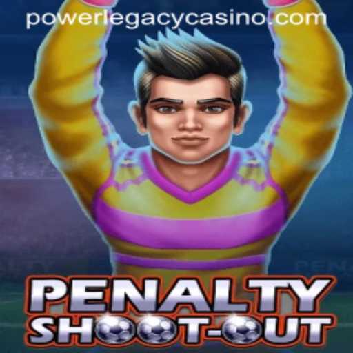 Unveiling PenaltyShootOut: A Thrilling Game Experience at Power Legacy Casino