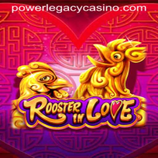 Discover the Intriguing World of RoosterInLove at Power Legacy Casino