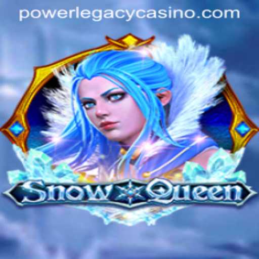 Discover the Enchanting World of SnowQueen at Power Legacy Casino