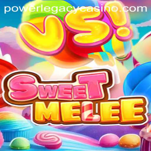 Explore the Exciting World of SweetMelee at Power Legacy Casino
