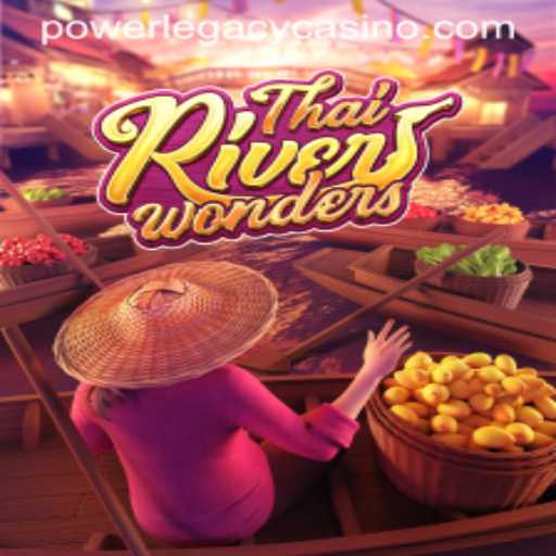 Exploring ThaiRiverWonders: An Immersive Experience in Power Legacy Casino