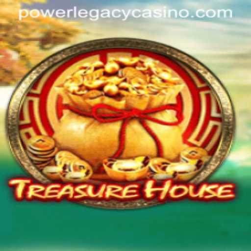 Uncover Hidden Riches with TreasureHouse Game at Power Legacy Casino