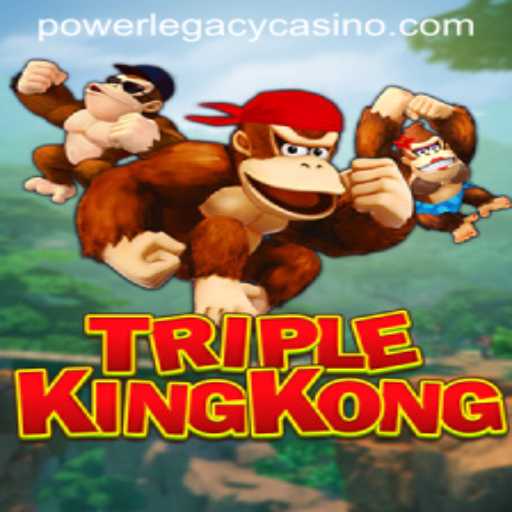 Exploring the Thrilling World of TripleKingKong at Power Legacy Casino