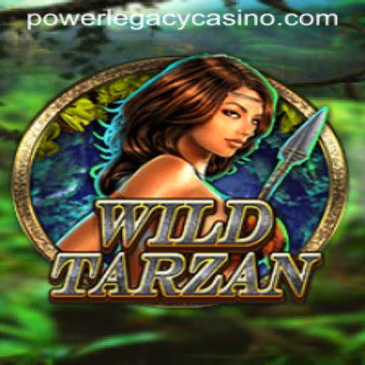 Unleashing the Power of WildTarzan at Power Legacy Casino
