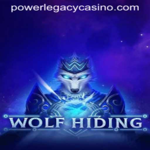 Unleashing the Thrill: Dive into the Adventure of WolfHiding at Power Legacy Casino