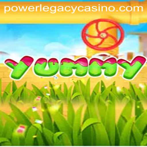Unveiling Yummy: A Delicious Adventure at Power Legacy Casino